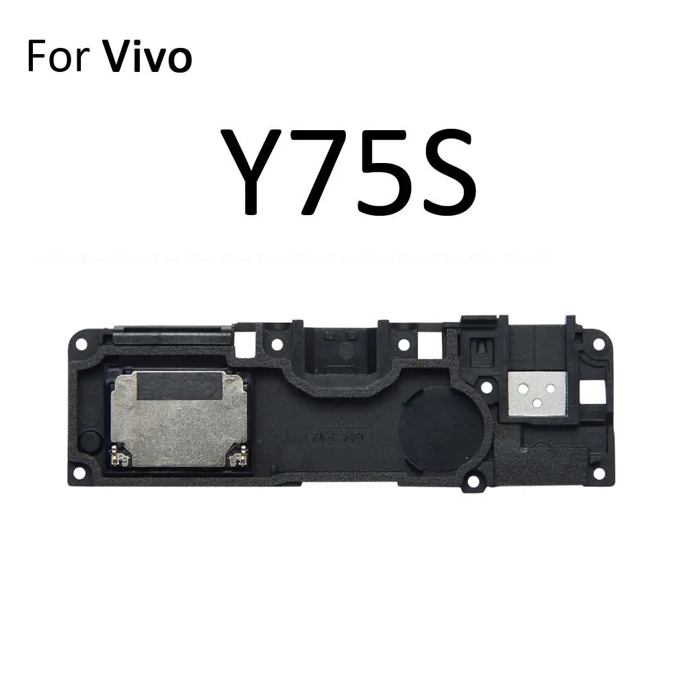 Loudspeaker For Vivo Y70 Y70s Y71 Y72 Y73 Y73s Y75 Y75S 5G 4G Loud Speaker Buzzer Ringer Flex Replacement Parts