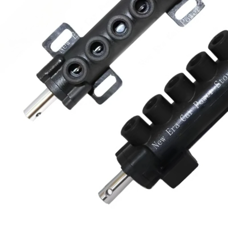 

5 Way Valve Pneumatic Foot Pedal Control Valve Body Hanging Valve Seat Switch Suitable For Tire Changer Machine Parts