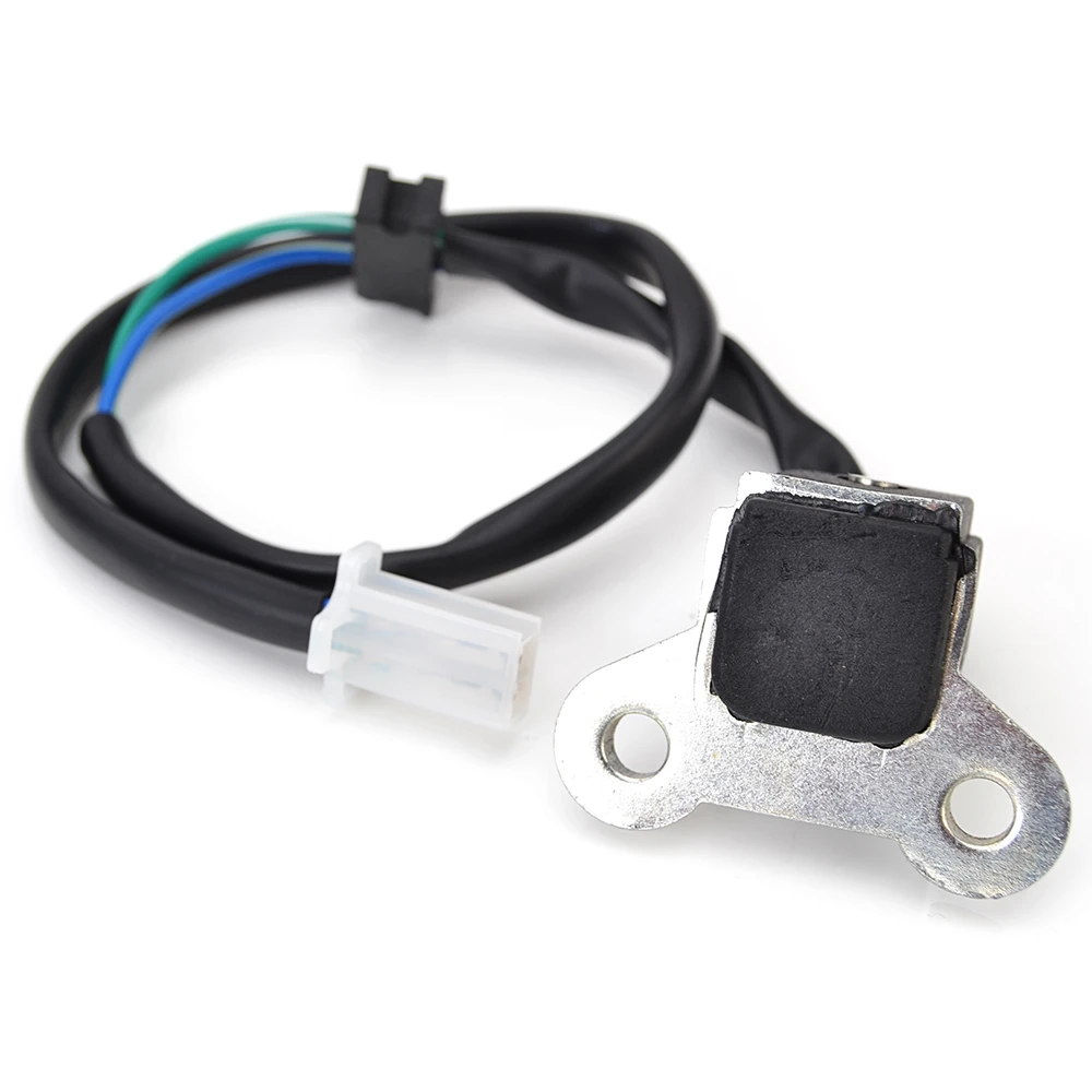 Motorcycle Magneto Stator Ignition Pick Up Trigger Pulse Coil pulser For Honda CH125 CH150 CH250 Elite 30300-KJ9-005