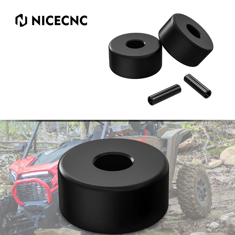 

Комплект роликов вторичного сцепления NICECNC UTV для Polaris RZR XP 1000 / RZR 900 2016-2023, ремонтный комплект ведомого сцепления 3514926 3234202