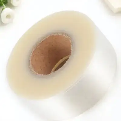 

Прозрачные защитные этикетки, ПВХ-этикетки со штрих-кодом, водонепроницаемые, устойчивые к пятнам, устойчивые к царапинам для библиотеки, классных комнат, офисов