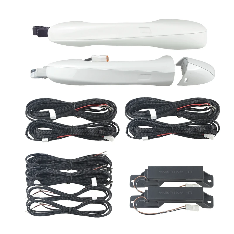 

EASYGUARD комфортный доступ сенсорная дверная ручка для Mercedes-Benz E Class W213/GLA X156/B Class W246/CLA 117/S Class W222/GLS X166