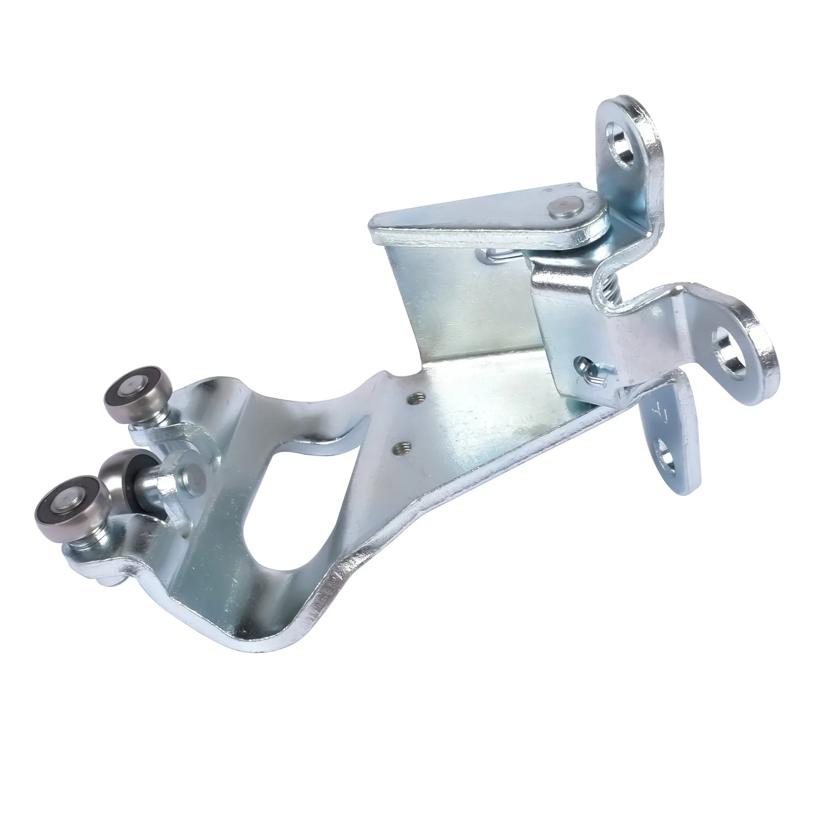 AP01 Center Right Sliding Door Hinge Assembly for 2011-2020 Toyota Sienna 3.5L V6 Gas