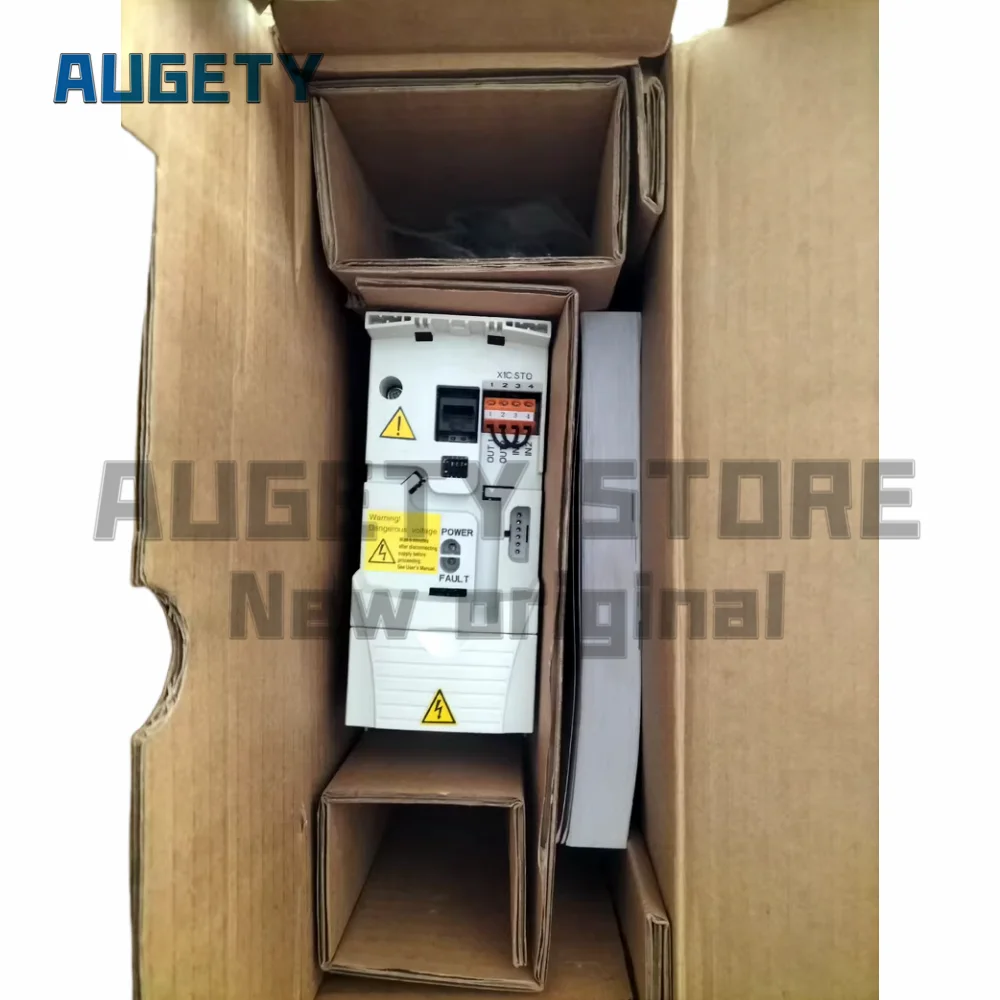 

New ACS355-03E-03A3-4 PLC Module ACS355 Series ACS35503E03A34