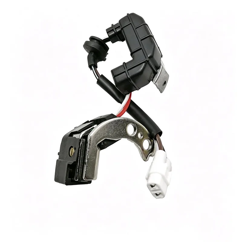 Ignition Module FOR JOYNER 650CC 2 Cylinder 276 Engine Sand Spider Commando Buggy Distributor 270Q-23510W Parts