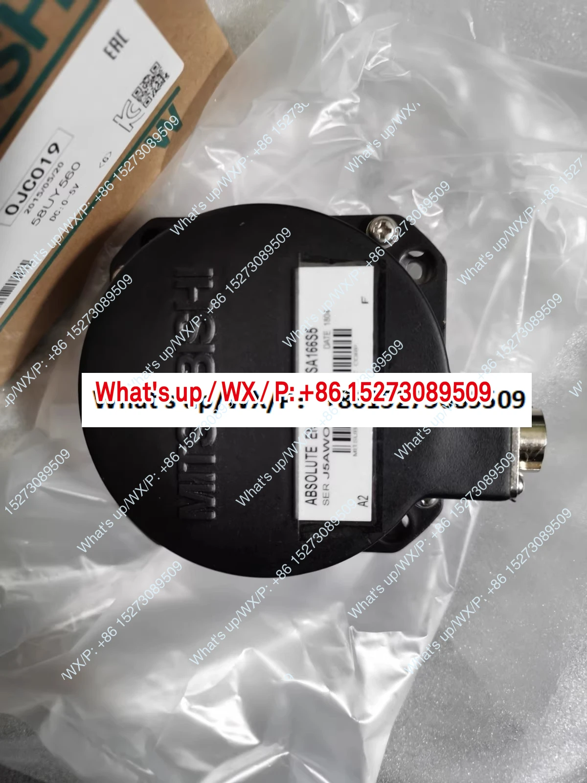 Servo Motor Encoder OSA166S5A