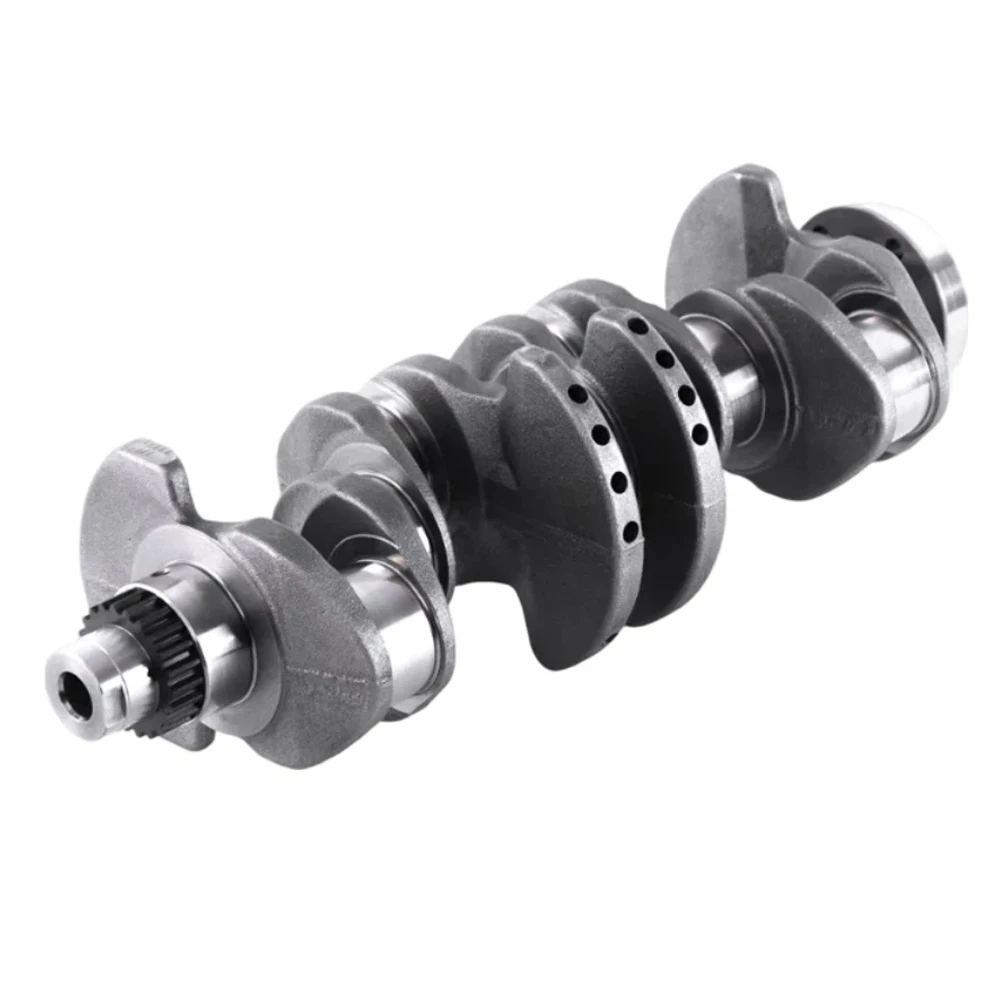 Engine Crankshaft Connecting Rod Piston Bearing Set STD Fit 2.0 L For Audi A4 A6 Q5 VW Passat CDB CDC CNE 2.0L 10-20 Diesel