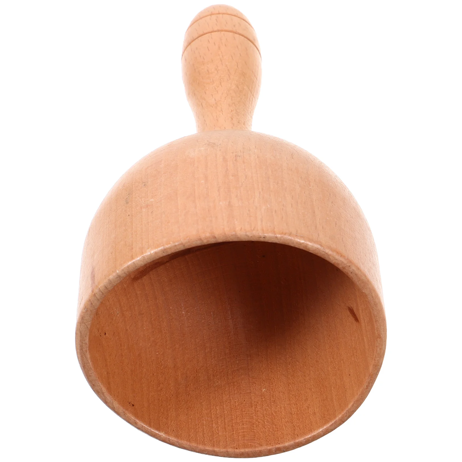 

Wood Therapy Massage Tools 18x9cm Scrape Sha Massager Manual Roller Cupping Equipment Back Lymphatic Wooden Cellulite