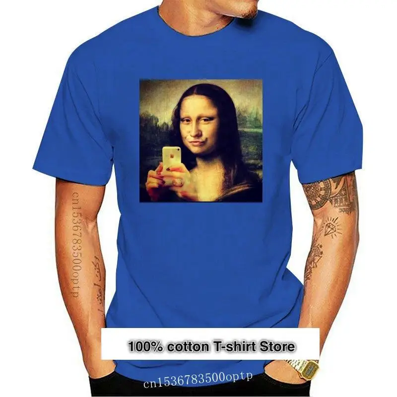 Camiseta De Selfie … - image