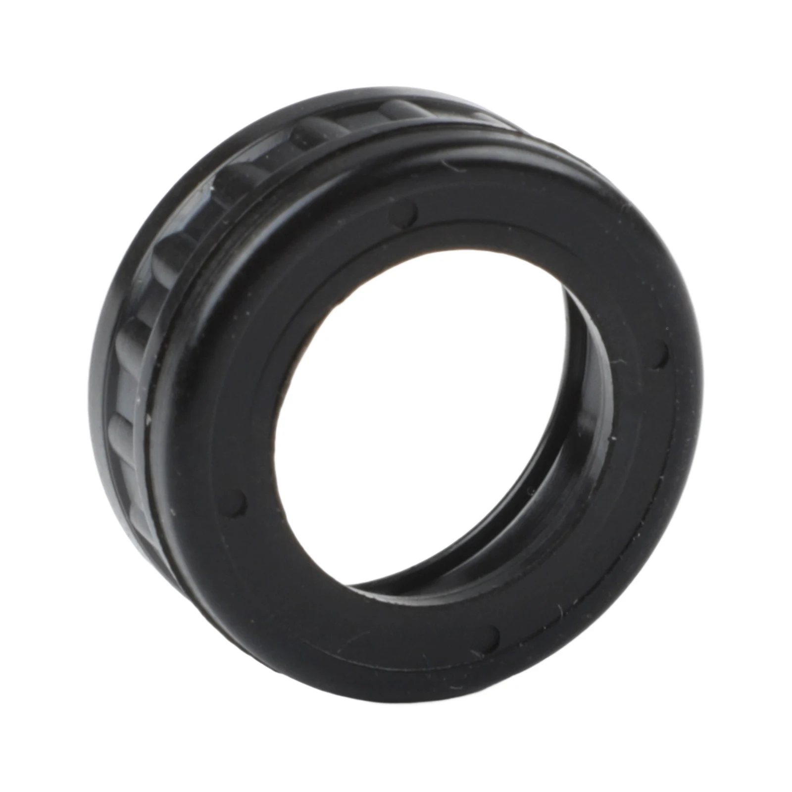 

607 Rubber Sleeve Equipment For Power Tool Bearing Power Tool Smooth Appearance Tool Accessories Bearing Black