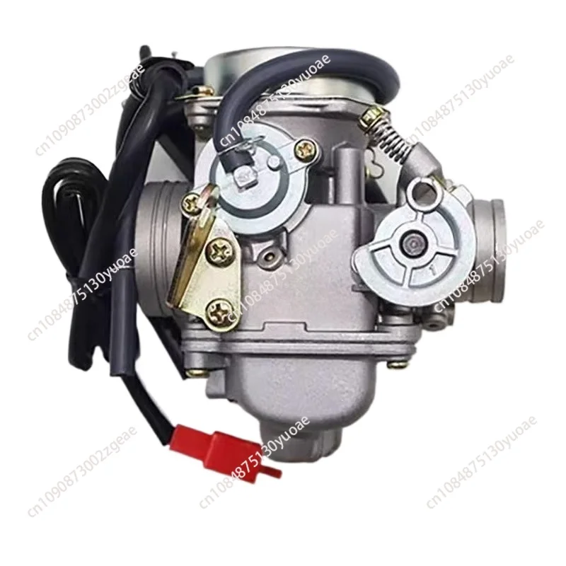 

Карбюратор 24MMPD24J подходит для 4-тактного скутера GY6 125cc 150cc 152QMI 157QMJ