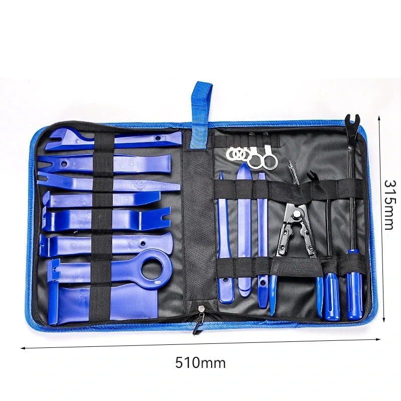 Thumbnail 4 - #7 Best Car Trim Removal Tool Sets to Buy In 2026