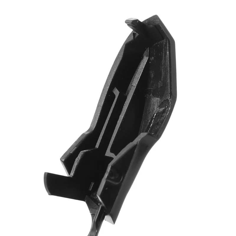 5 unidades/pacote amortecedores disparadores para acessório reposição para um controlador