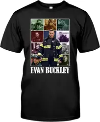 Evan Buck#Ley Era T-Shirt, Evan Buck#Ley Vintage Tshirt, Evan Buck#Ley Fan Lover Tshirt