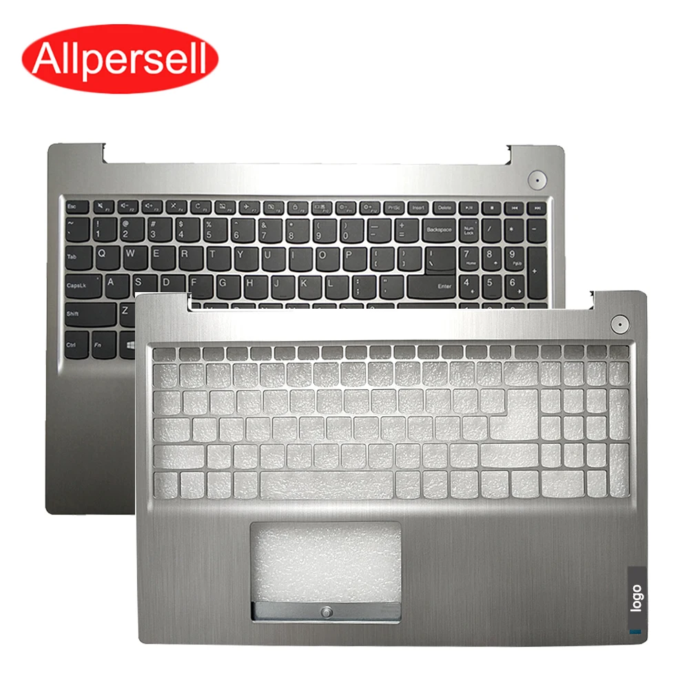 

Palm rest case for Lenovo Ideapad 3-15ITL05 15S IML ARE 2020 laptop upper cover keyboard touchpad