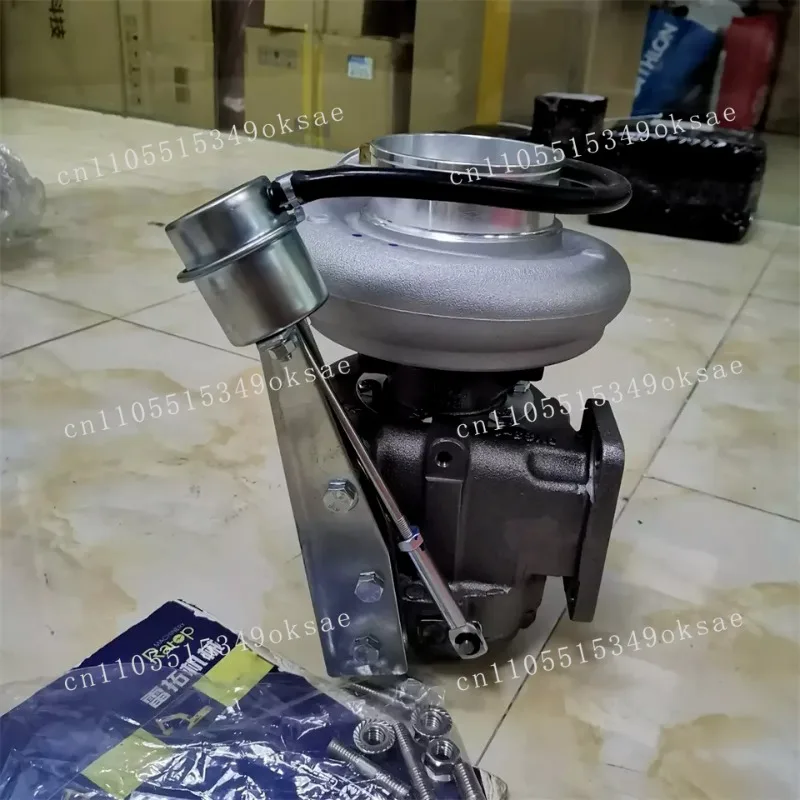 Hot Selling PC350LC-8 PC300-8 HX40W 6745-81-8190 Engine Turbo 6745818190 4048335 6745-81-8040 Turbocharger