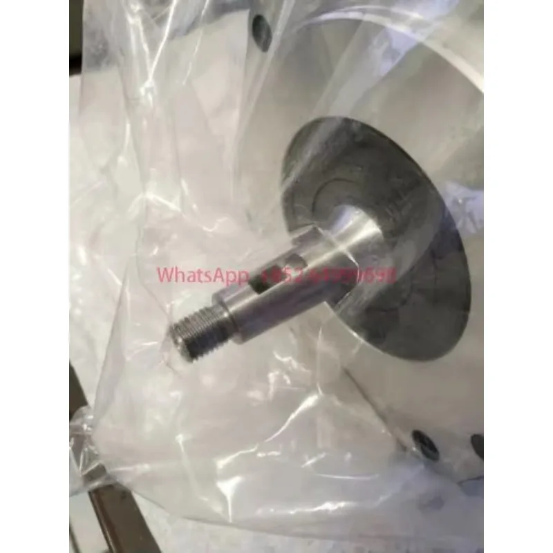 

Совершенно новый серводвигатель переменного тока A06B-2075-B003 A06B 2075 B003
