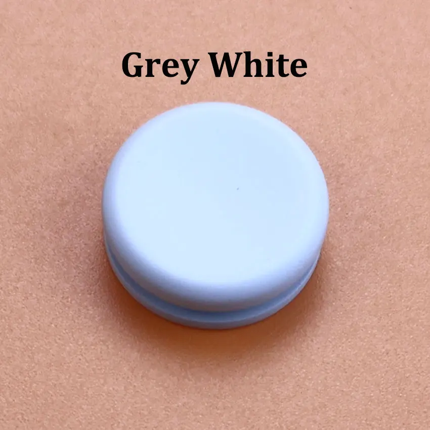 Variant: Grey White