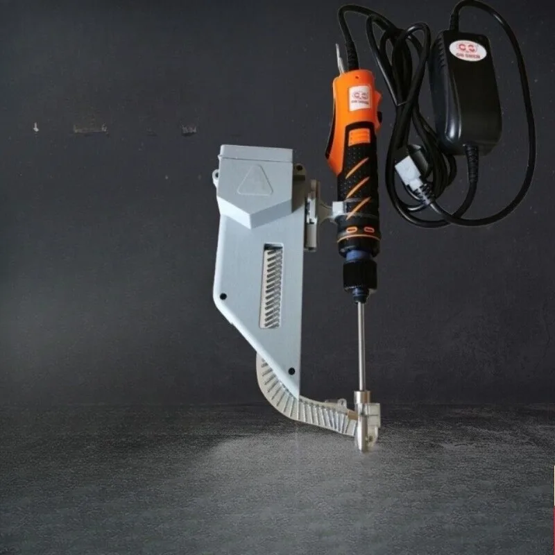 Automatic screw conveyor Portable screw feeder Handheld