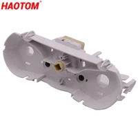 Para Toyota Hilux Inova Vigo aire acondicionado de coche Control A/C AC controlador Panel reparación Peplacement