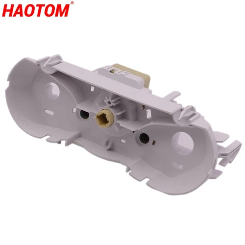 Para Toyota Hilux Inova Vigo aire acondicionado de coche Control A/C AC controlador Panel reparación Peplacement