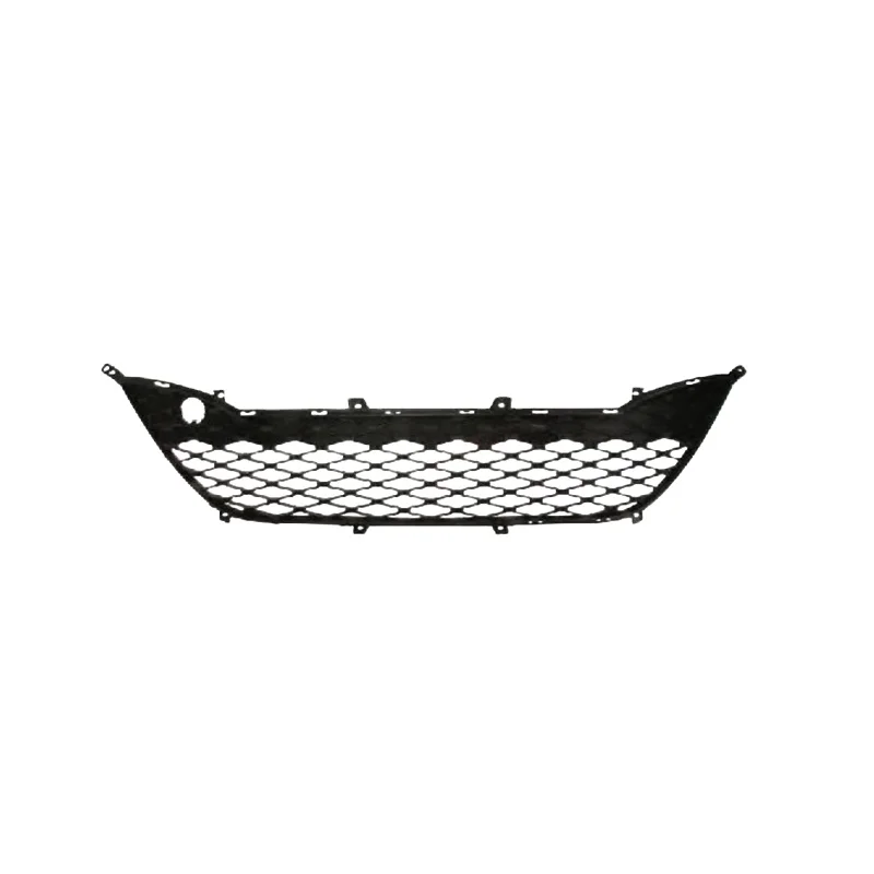 

KINGSTEEL OEM 86522-0X200 865220X200 China Factorye Korean Body Assembly Car Front Bumper Grille For Santa Fe I10 2012