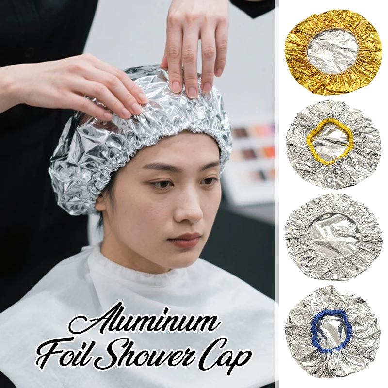2PCS Aluminum Foil …