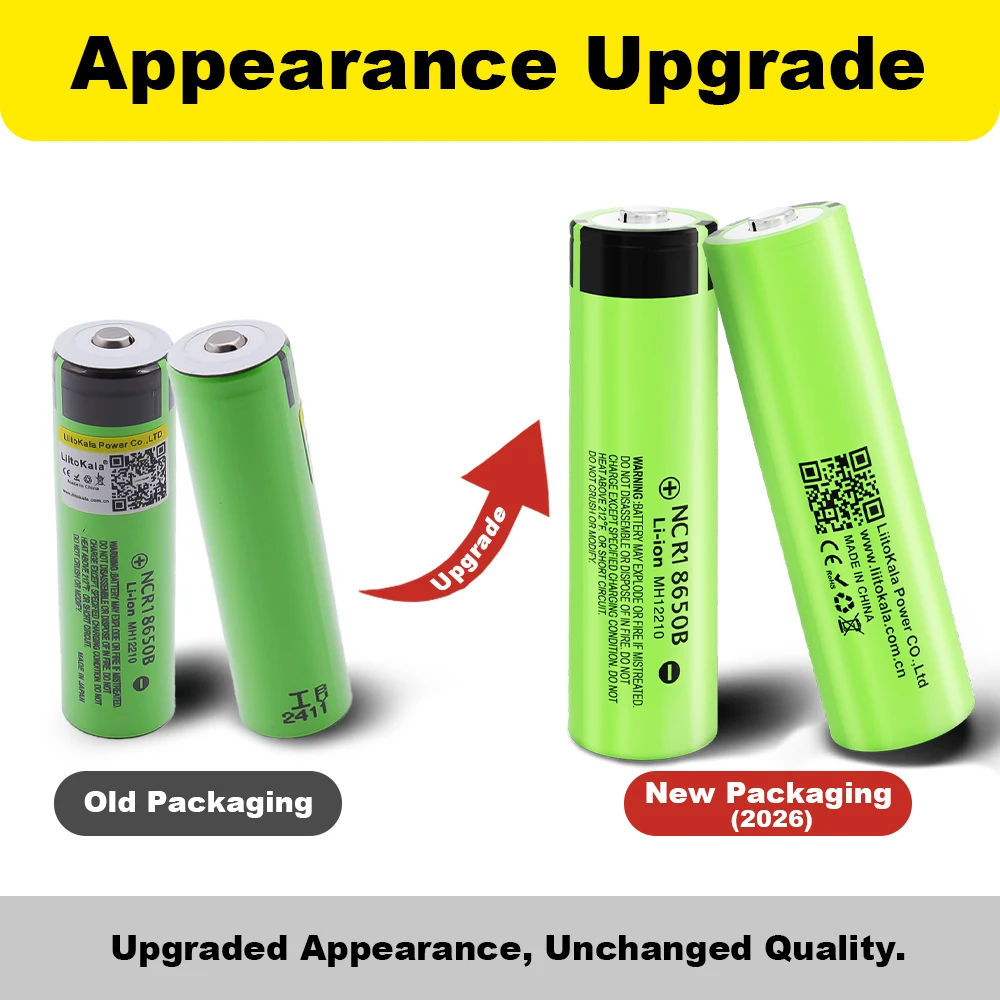 Thumbnail 2 - #31 Rechargeable Batteries Price Drop Alerts