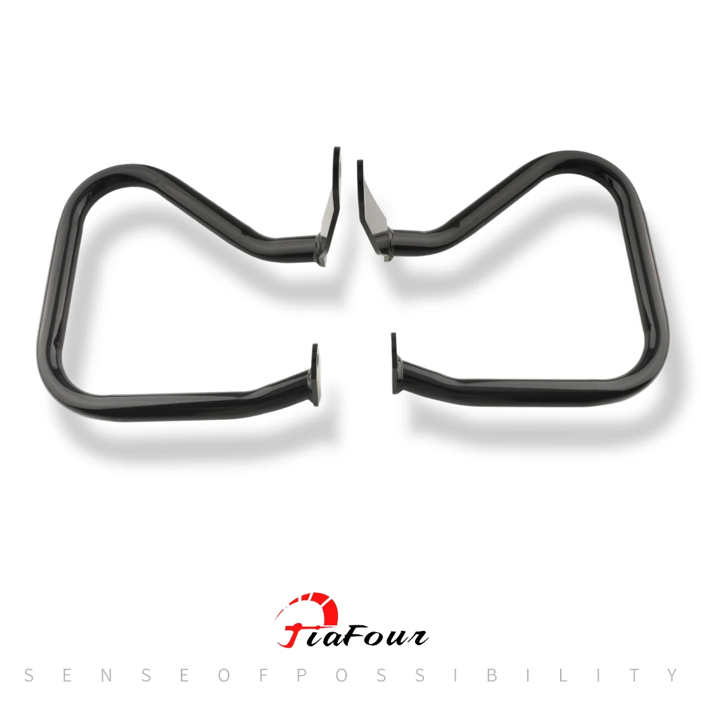 

Подходит для Low Rider ST Low Rider S 2023-2025, защитная рамка для бампера двигателя, защитная рамка