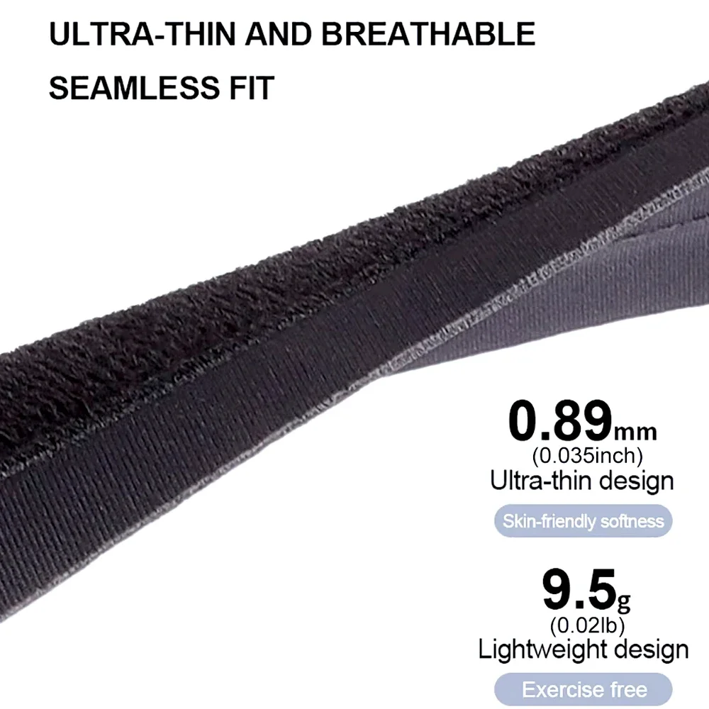 1PCS Ulnar Wrist Brace-Thin Elastic for TFCC Tear,Wrist wraps Repetitive Wrist Use Injury,Support for Carpal Tunnel Pain