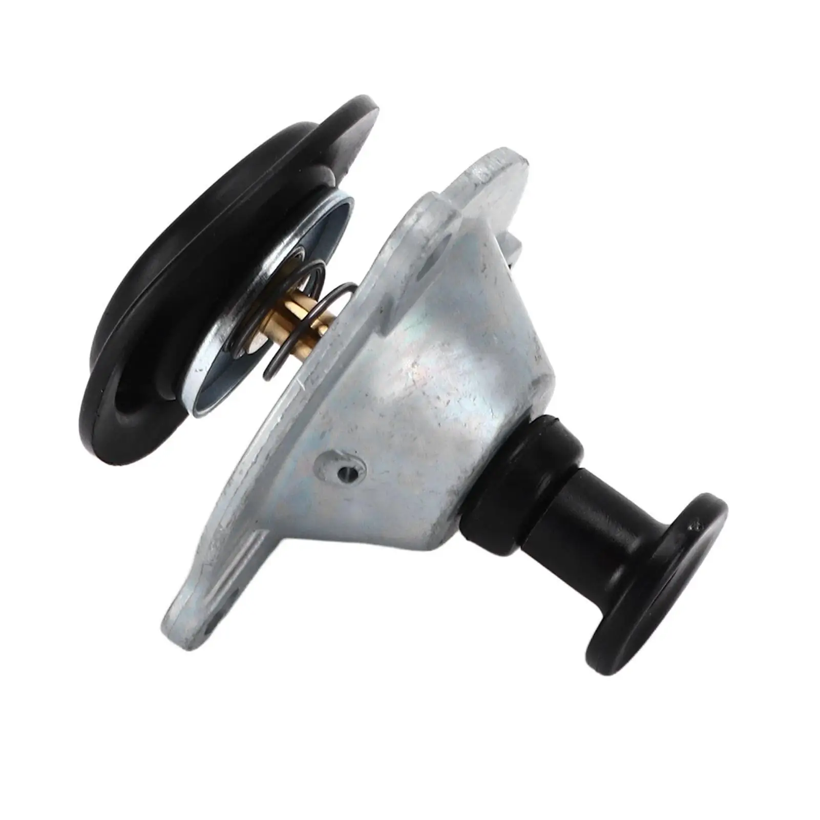 Carburetor Carb Primer Pump Cover 4505-050 Replacement for Arctic CAT 400 454 500 1998-2001