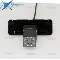 For Suzuki Swift 2 ZA11S ZC71S ZC11S ZD11S ZC21S ZD21S ZC31S 2004 2005 2006 2007 2008 2009 2010 Car Rear View Reverse camera