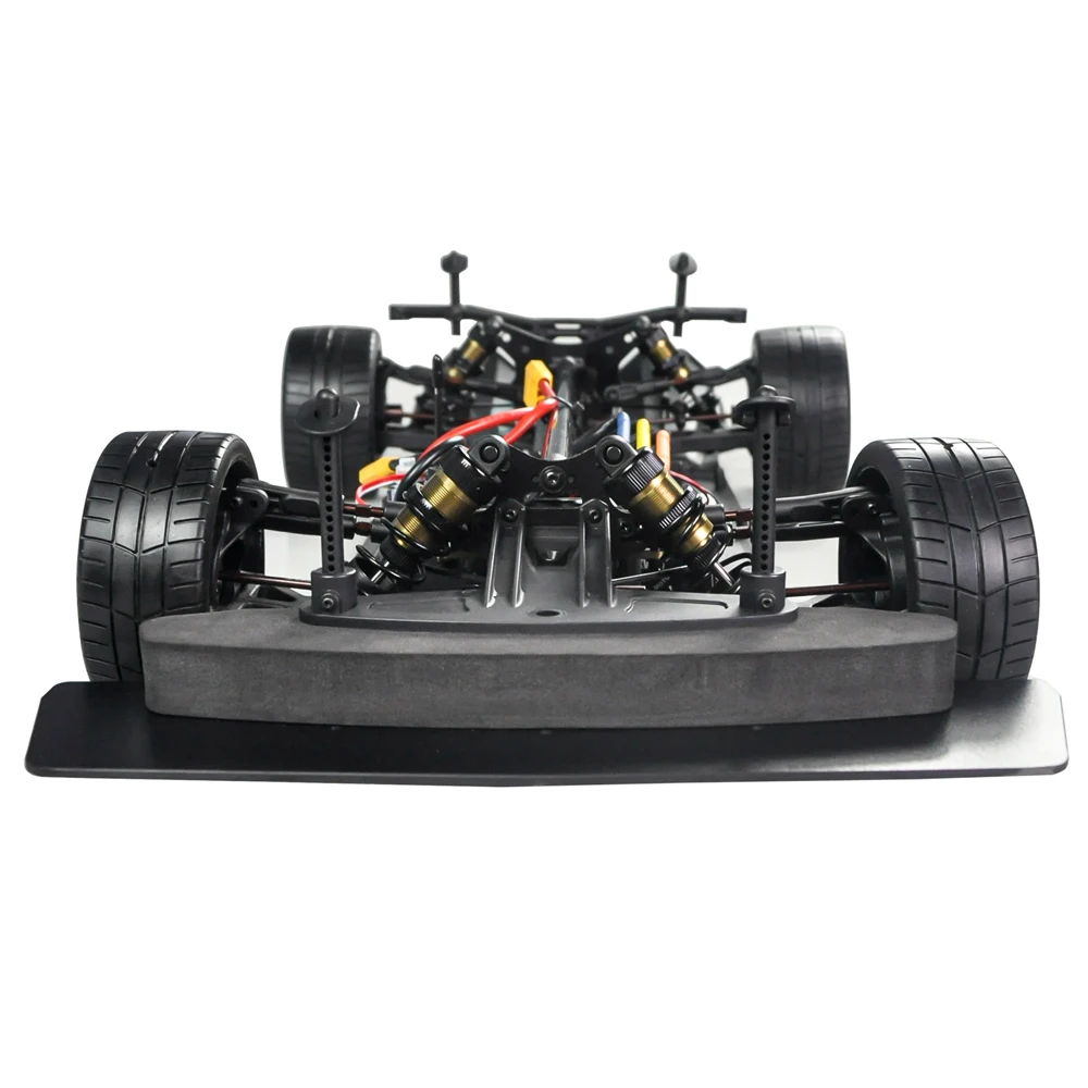 1:7 Serpent 426 Outlaw RC Car RTR 1/7 على الطريق سيارة كهربائية 4WD مجموعة محرك بدون فرشاة سيارة تحكم عن بعد (بدون بطارية)