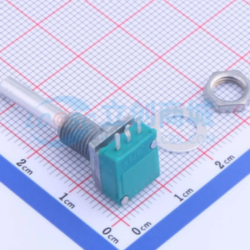 5 PCS / LOT brand new Japanese ALPS RK09K1130A8G 10kΩ ± 20% Adjustable resistance / potentiometer