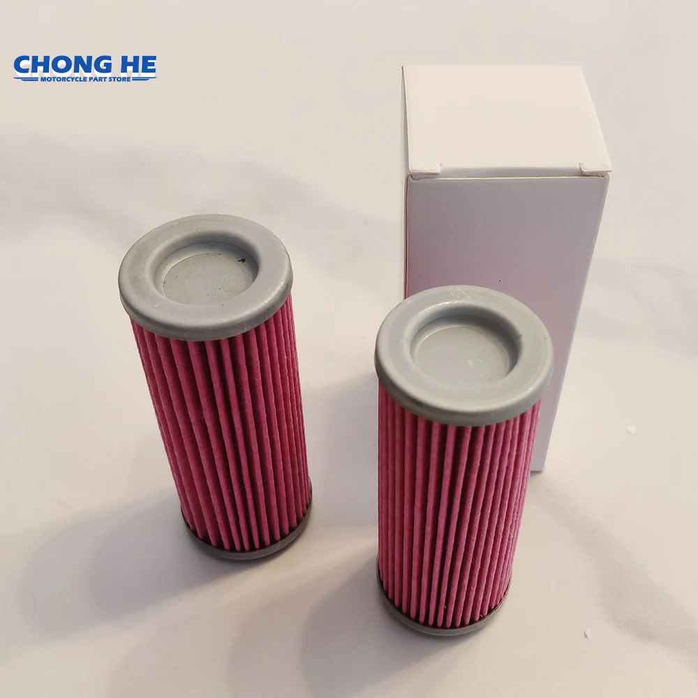 

1/2/4/6/8/10pc Motor Oil Filter For KT/M XW-F350 2024 XWF350 XWF XW-F 350 XCF-W Six Days EXC400 XC-W400 XCW400 XCW XC-W EXC 400
