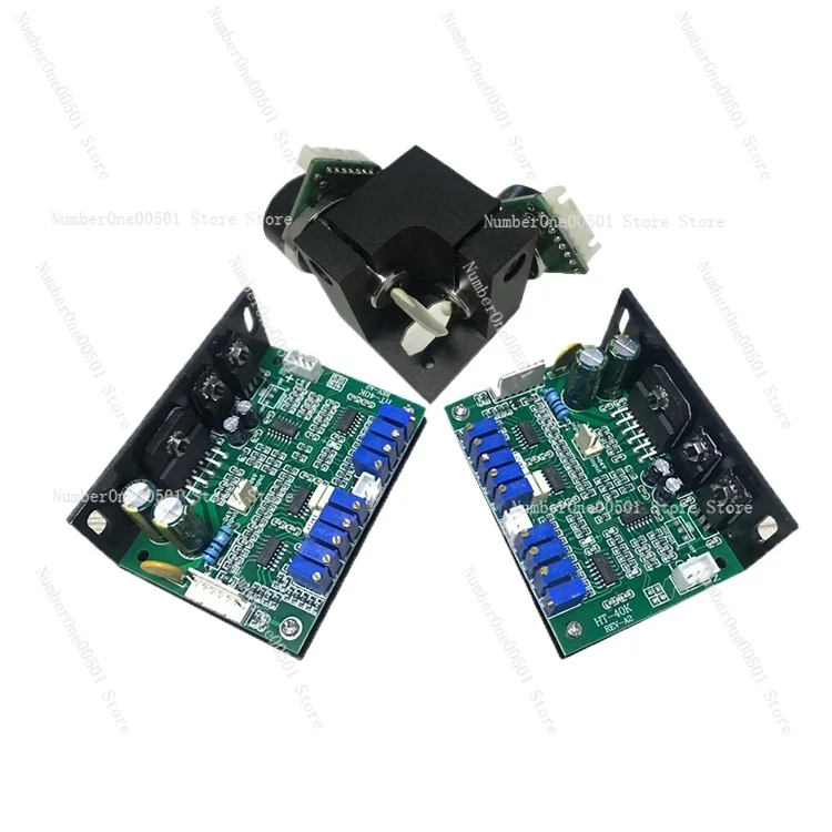 

HT-30KL specializes in the production of 30KL large lenses with stable performance and high-speed laser scanning galvanometers