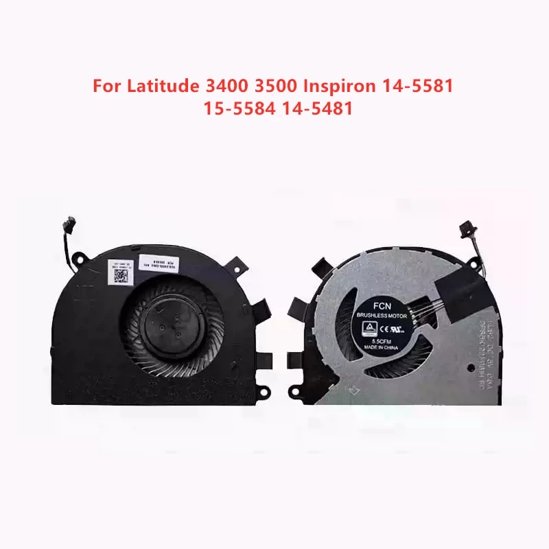 novos-ventiladores-de-refrigeracao-para-cpu-de-laptop-gpu-para-dell-latitude-3400-3500-inspiron-14-5581-15-5584-14-5481