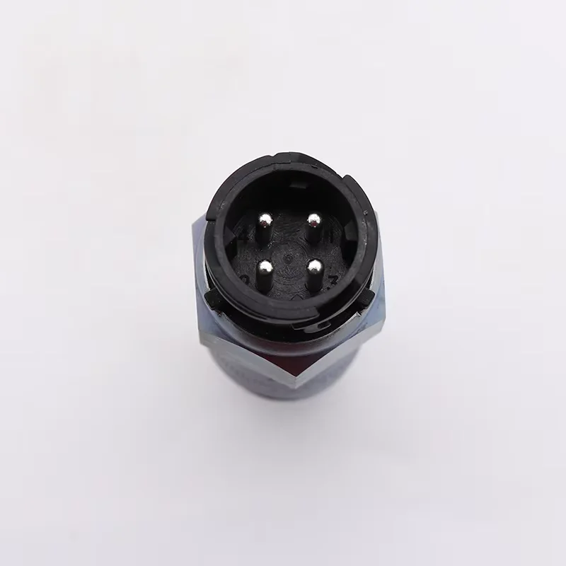 Speed Odometer Sensor For Siemens VDO 2159.20102301 215920102301 2159-20102301 Pulse Sensor Speedometer Sensor Round Connector