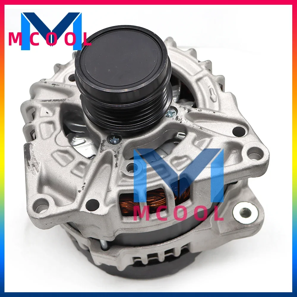 

150 Alternator For Mercedes-Benz GLA250 GLA45 AMG 2.0L l4 GAS 2014 2015 2016 A0009061903 A0009060022 A0009030022 A0009060022