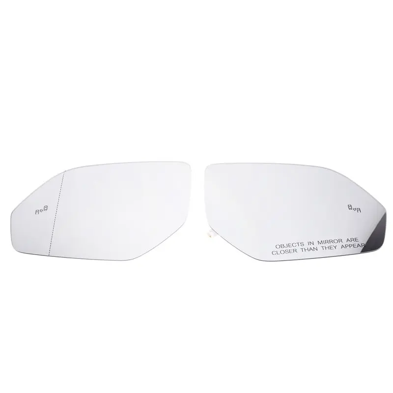 

A30P-For VW Teramont Atlas 2018-2024 Reverse Mirror With Heated Blind Spot Function 3CN857522C 3CN857521L Car Reflector