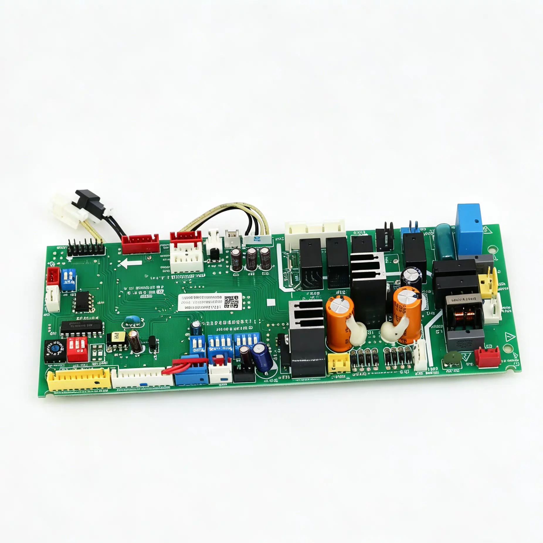 

New for Midea air conditioning motherboard 171260000000469 17126000000651 MDVD200T1/N1-FA