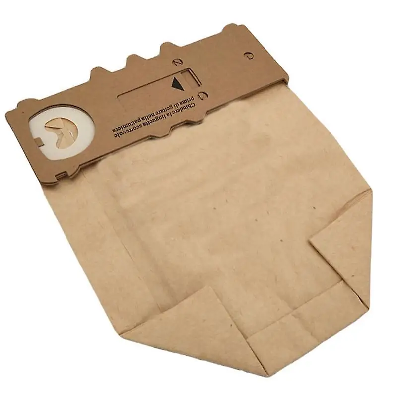 20pcs Dust Paper Bag For Vorwerk Vk130/vk131 Vacuum Cleaner