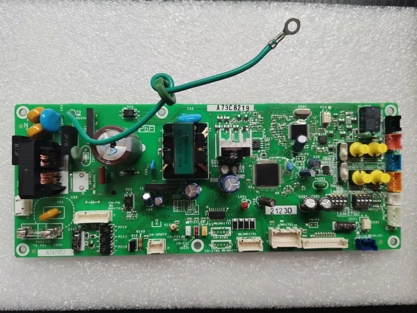 A73C8219 A747957 test ok circuit board motherboard