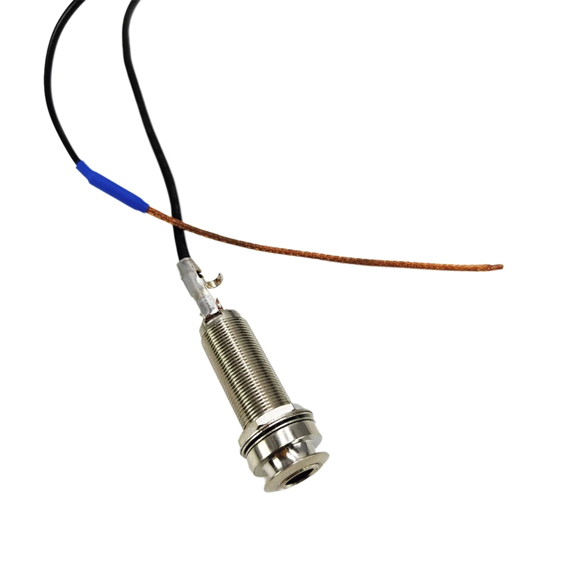 A95U التقاطات الغيتار Prefix Plus-T على متن Preamp Matrix الصوتية لاقط EQ التعادل مع موالف لينة بيزو