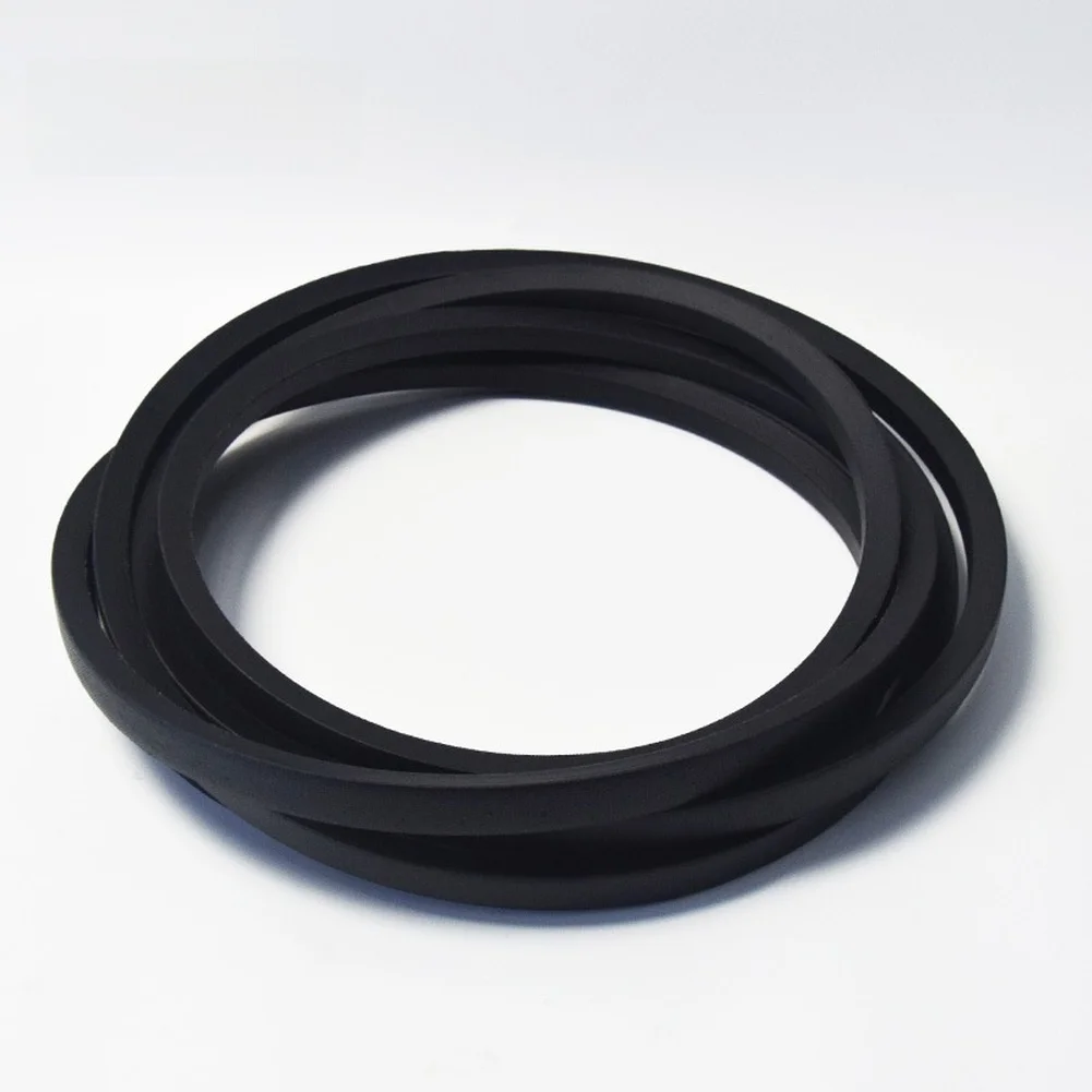 Lawn Maintenance Deck Belt Lawn Mower Drive Belt Reduced Slippage Improved Cutting Performance Optimized Deck Engagement