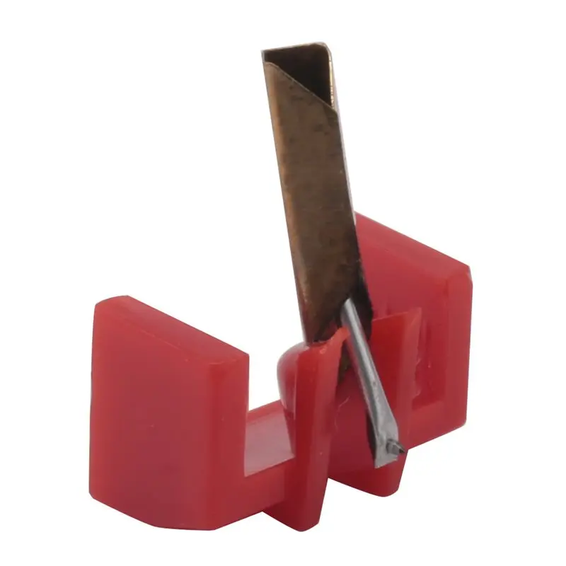 

Сменная игла-стилус AYHF для SANYO ST25 LENCO M100 M200 EXCEL ES70 VS80 ST40, аксессуары для виниловых проигрывателей LP