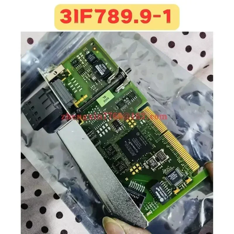 Brand New 3IF789.9-1 3IF789.9 1 Communication Card