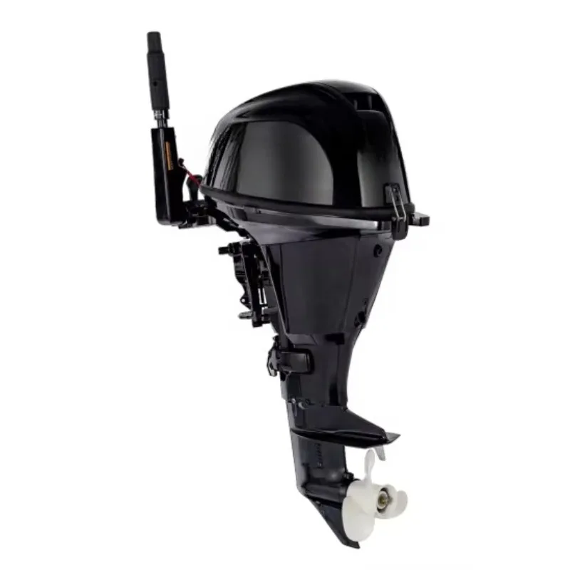 Outboard Motor 20HP/40HP/60HP/300HP Marine Engine, Short/Long Shaft Boat Motor  wjr