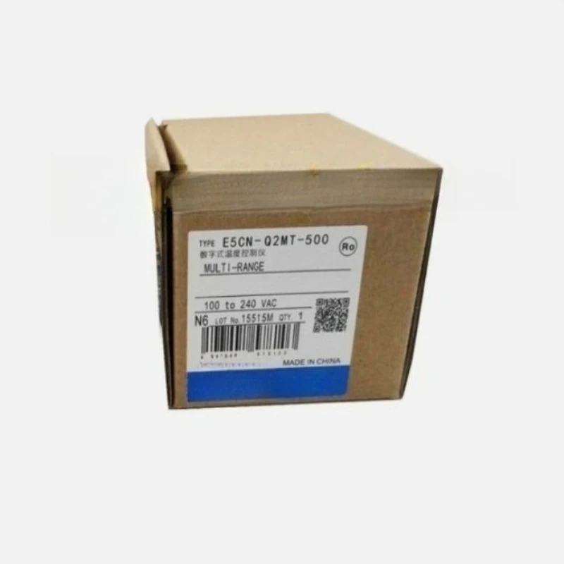 

Brand New Original E5CN-Q2MT-500 E5CN-R2MT-500 E5CN-R2MTC-500 E5CN-Q2MTC-500 temperature controller Fast delivery