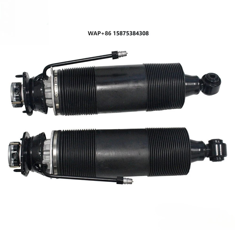 

R230 ABC Hydraulic Shock Absorber Rear Left 2303200213 2303204138 Rear Right A2303200513 A2303204238 for Mercedes SL55 SL65 AMG